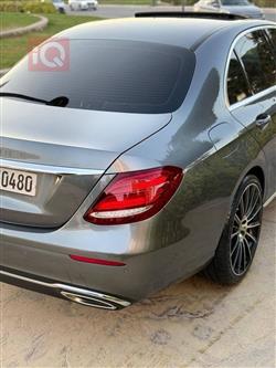 مرسيدس بنز E-Class